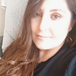 Meet your Posher, Lina alejandra